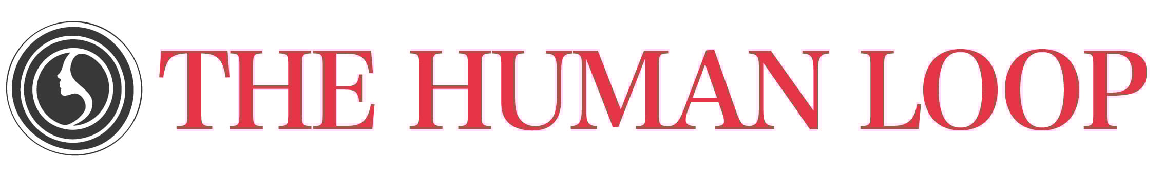 The Human Loop header